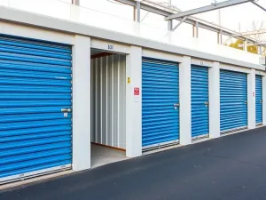 Jak wybrać odpowiedni rozmiar magazynu self storage