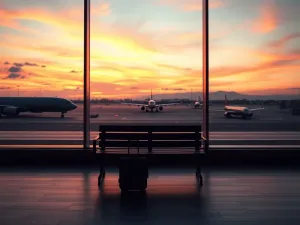 Kiedy jest najlepszy moment na zakup biletów lotniczych?