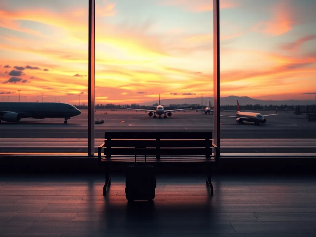 Kiedy jest najlepszy moment na zakup biletów lotniczych?