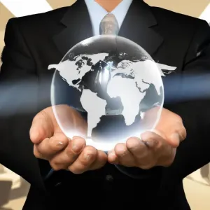 Który ocean jest największy? Odkryj najpotężniejsze zbiorniki wodne na Ziemi