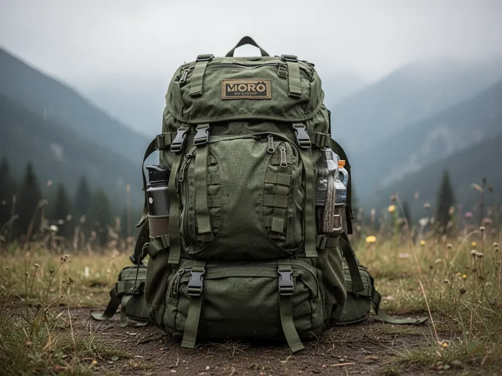 Jak przygotować się do wyprawy outdoorowej