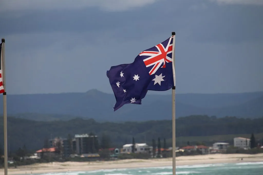 Australia – kto tu rządzi i jak to przebiega?