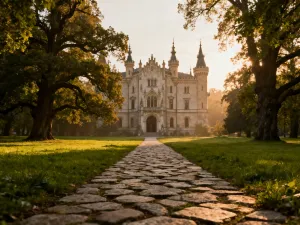 Mediolan co warto zobaczyć
